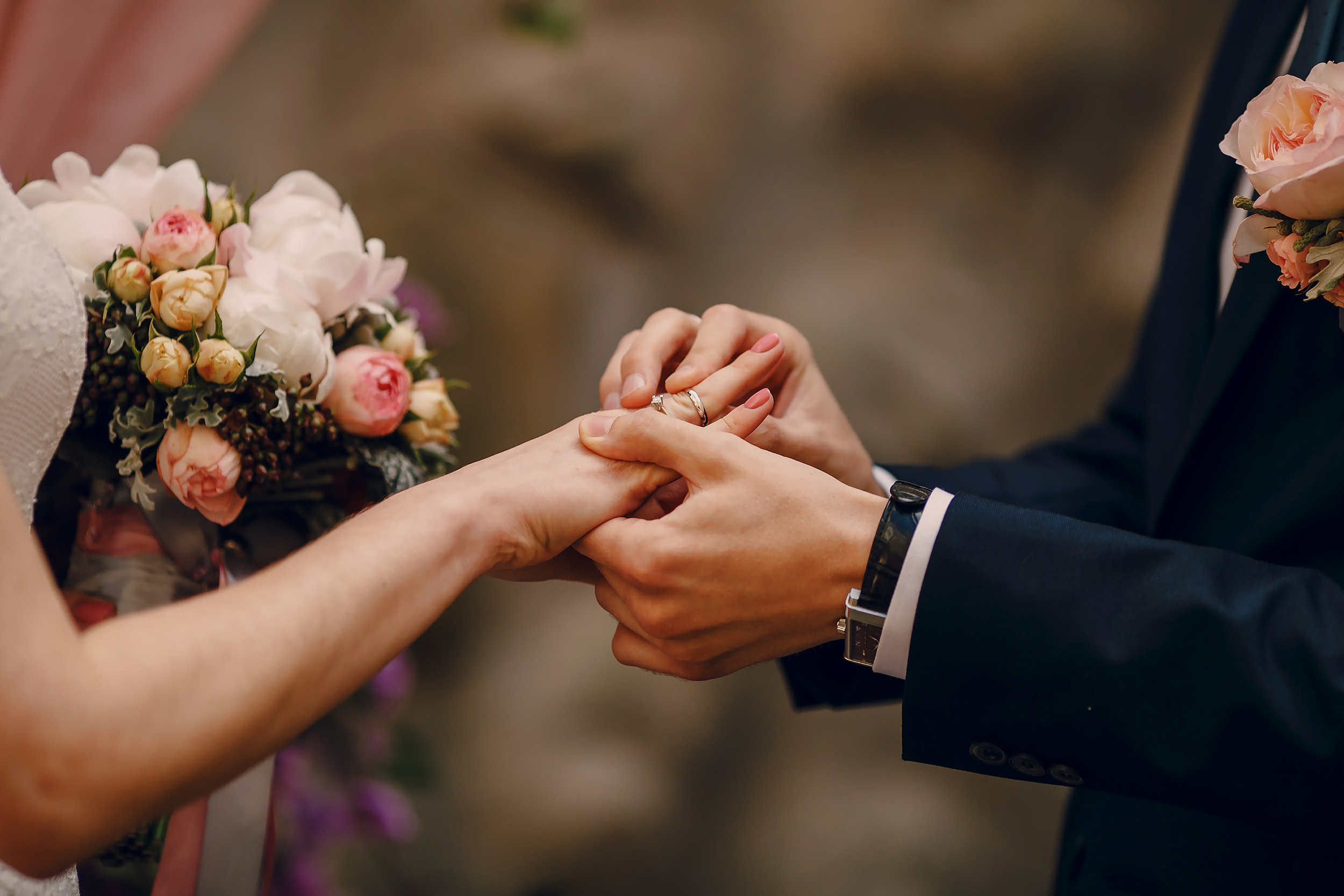 Wedding Invitation